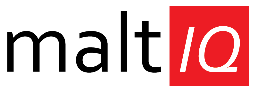 MaltIQ logo